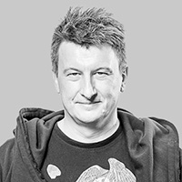 Grzegorz Tworek