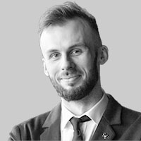 Maciej Góra